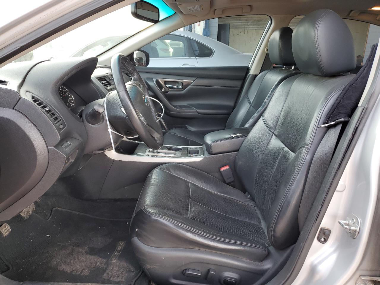 2015 Nissan Altima VIN 1N4AL3AP4FN364660 Copart auction photo, front end damage thumbnail 7