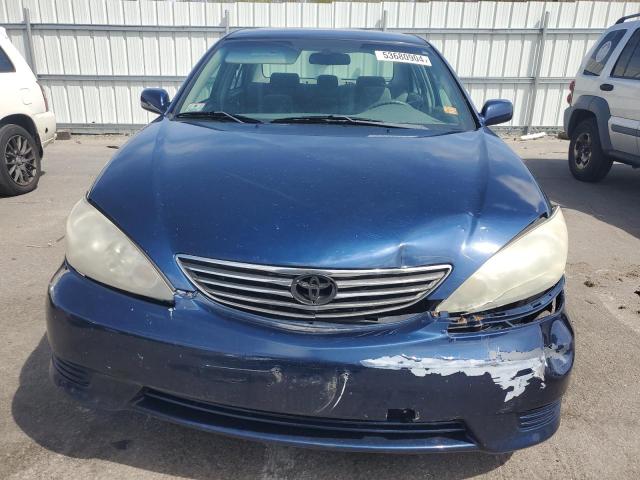 2006 Toyota Camry VIN 4T1BE30K76U108951 Copart auction photo, front end / normal wear damage thumbnail 5