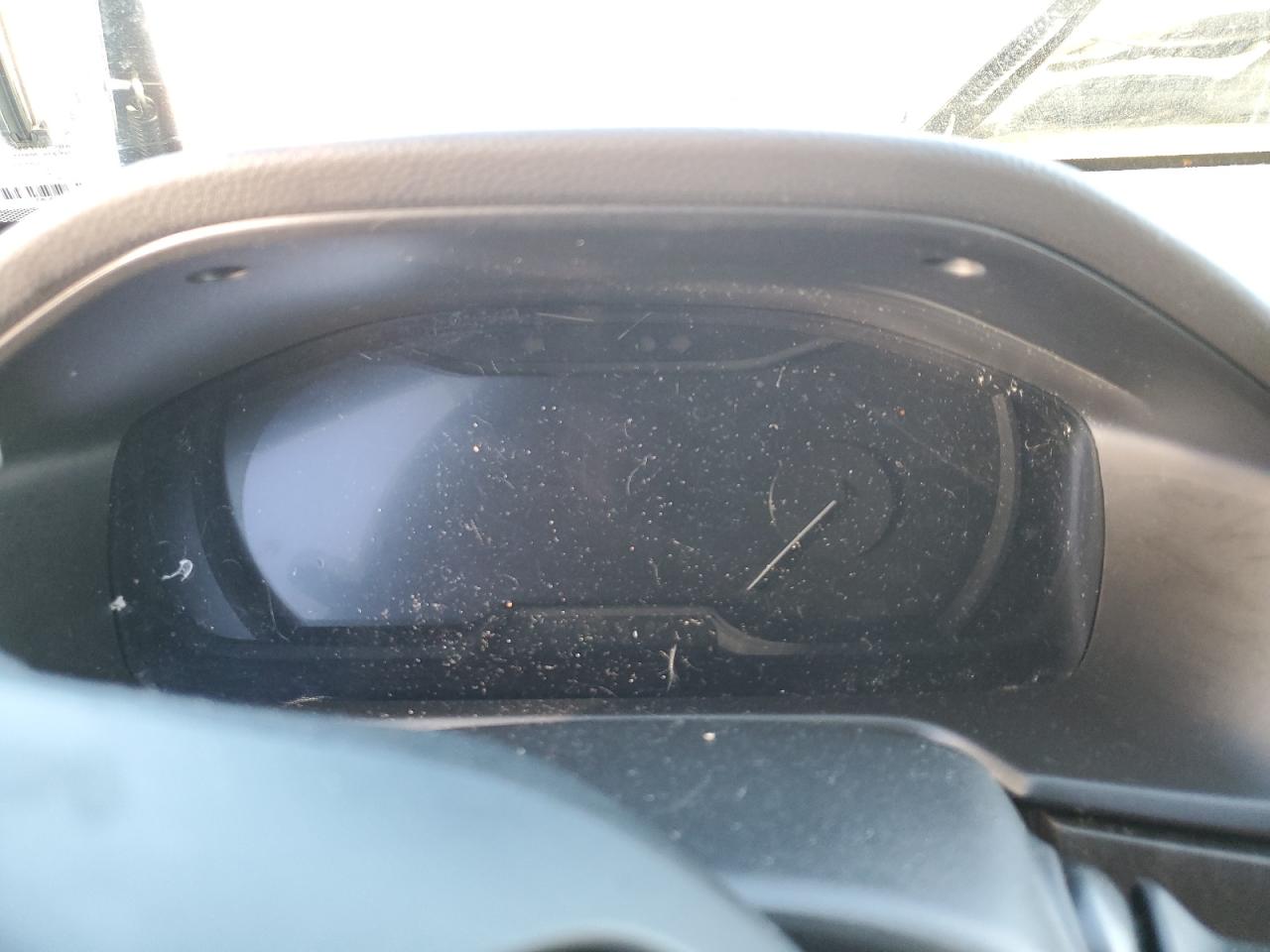 2019 Honda Accord VIN 1HGCV3F43KA017609 Copart auction photo, front end / rear end damage thumbnail 9