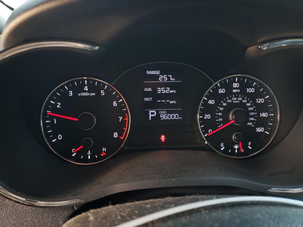 2016 KIA Forte VIN KNAFX4A64G5608338 Copart auction photo, front end damage thumbnail 9