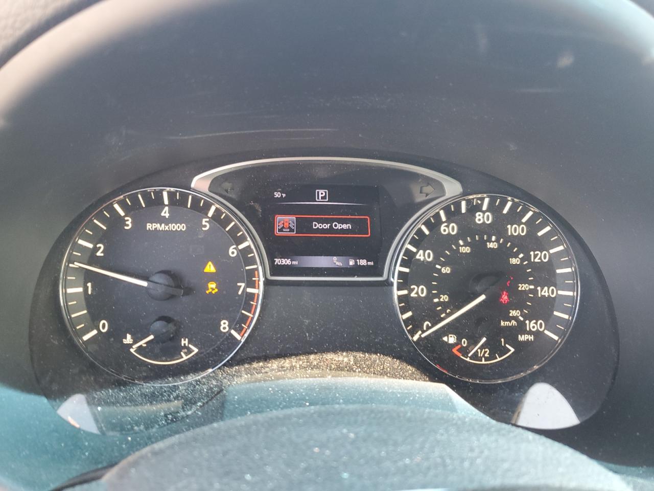 2016 Nissan Altima VIN 1N4AL3AP3GC156377 Copart auction photo, front end damage thumbnail 9