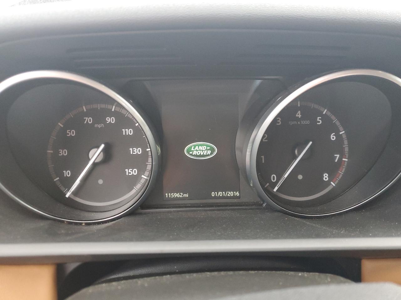 2017 Land Rover Discovery VIN SALRHBBV5HA034180 Copart auction photo, minor dent/scratches damage thumbnail 9