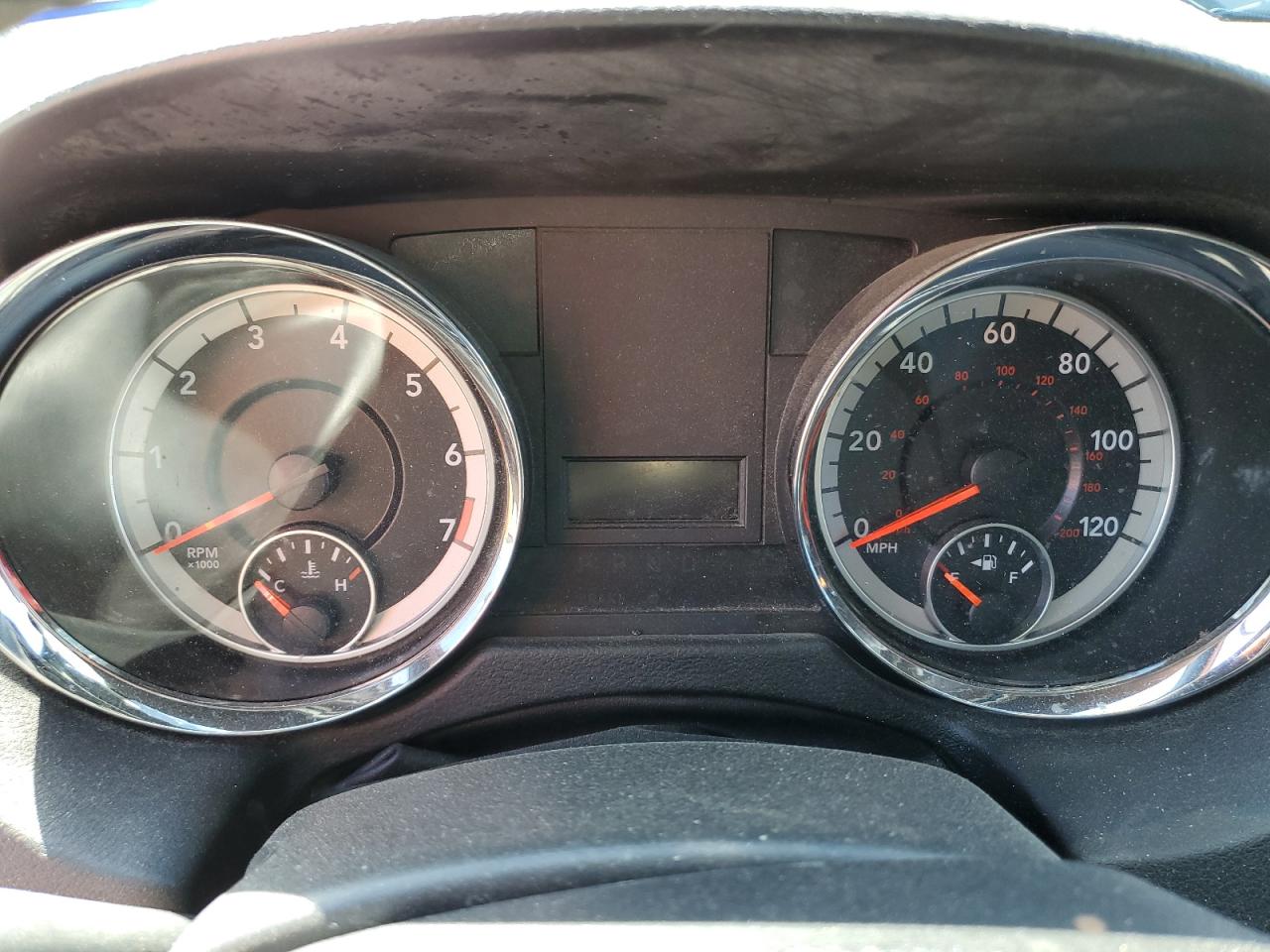 2019 Dodge Caravan VIN 2C4RDGCG2KR660403 Copart auction photo, front end / side damage thumbnail 9
