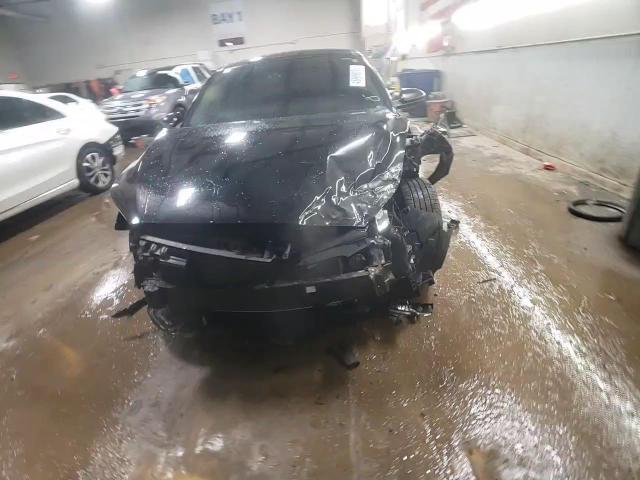 2019 KIA Forte VIN 3KPF24AD2KE120499 Copart auction photo, front end damage thumbnail 14