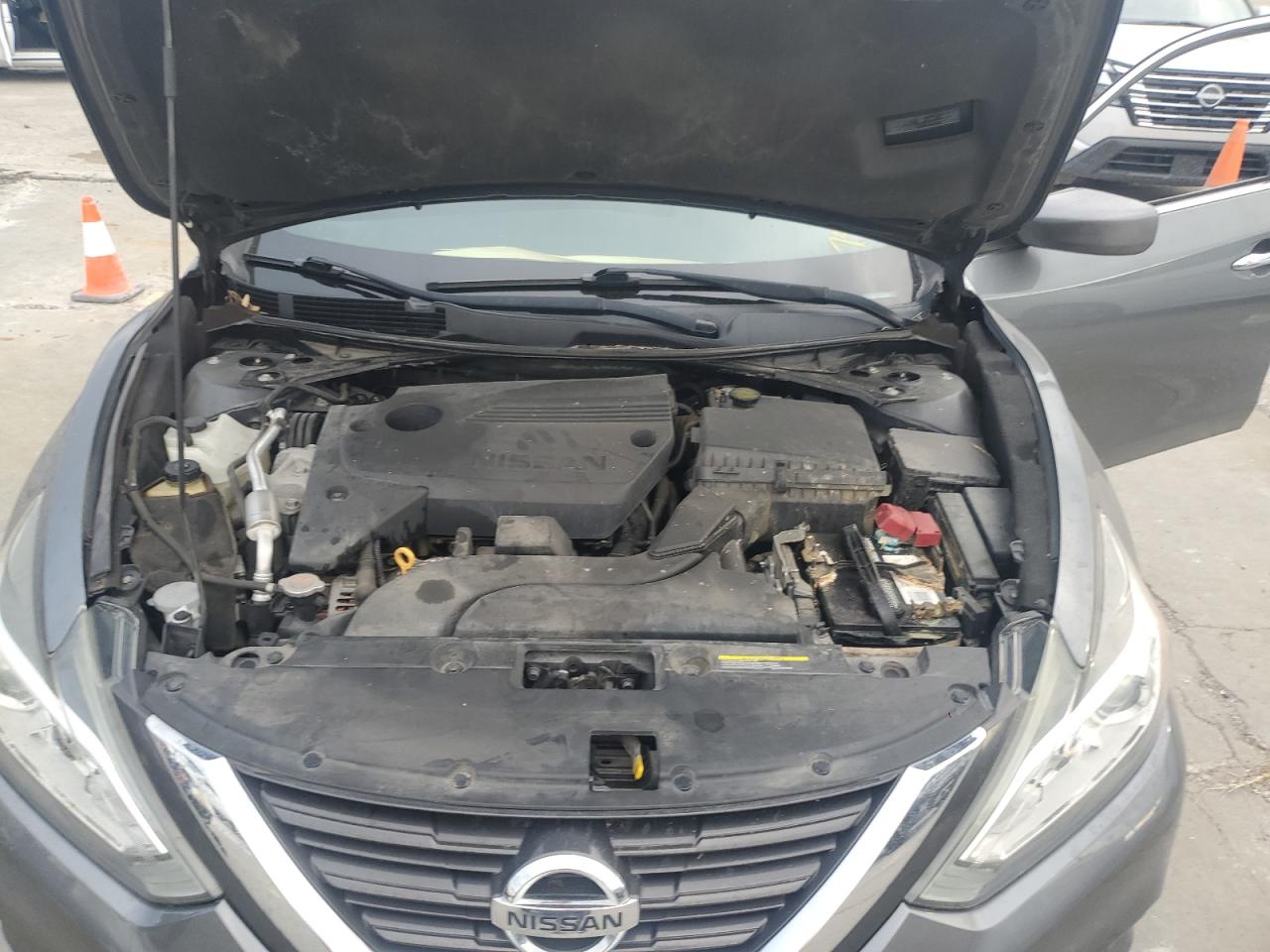 2016 Nissan Altima VIN 1N4AL3AP8GC158822 Copart auction photo, water/flood damage thumbnail 11