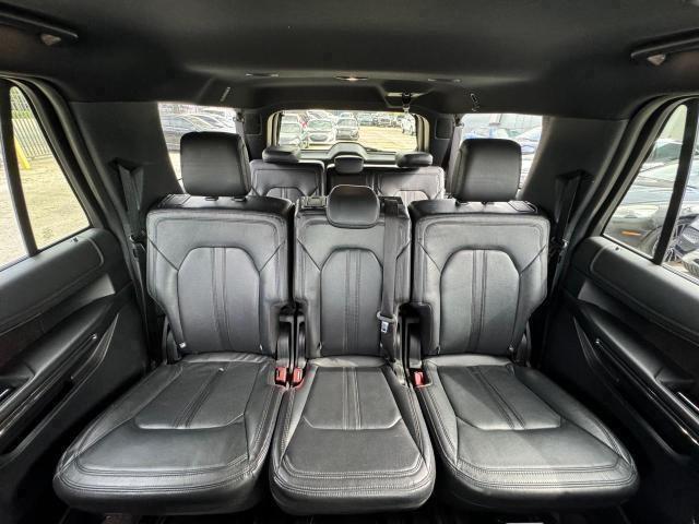 2019 Ford Expedition VIN 1FMJK1KT9KEA42633 Copart auction photo, water/flood damage thumbnail 10
