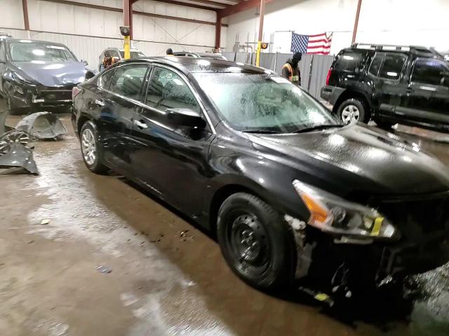 2015 Nissan Altima VIN 1N4AL3AP6FC255273 Copart auction photo, front end damage thumbnail 14