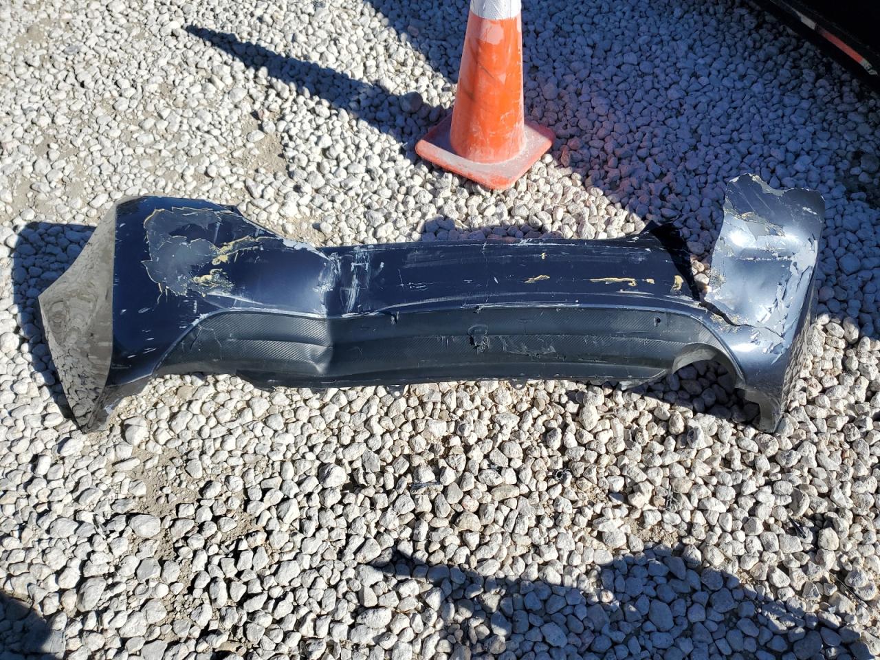 2015 Toyota Corolla VIN 2T1BURHE0FC251729 Copart auction photo, rear end damage thumbnail 14
