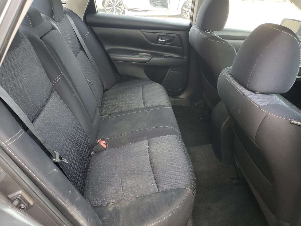 2017 Nissan Altima VIN 1N4AL3AP0HN315278 Copart auction photo, front end damage thumbnail 11