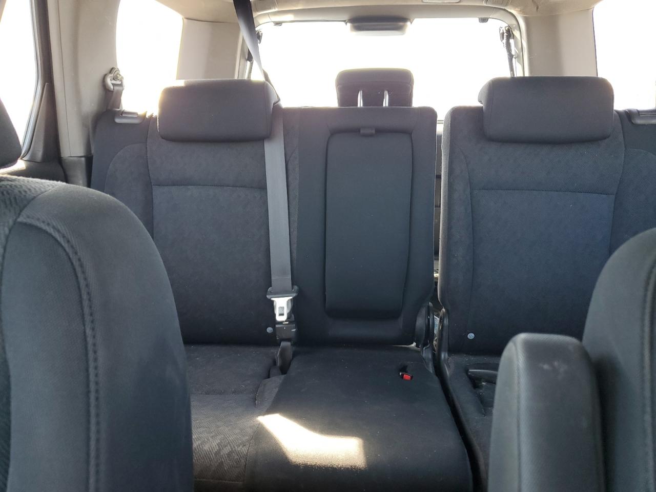 2006 Honda CR-V VIN JHLRD68526C004947 Copart auction photo, front end damage thumbnail 10