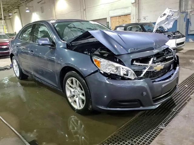 2013 Chevrolet Malibu VIN 1G11C5SA7DF331703 Copart auction photo, front end damage thumbnail 13