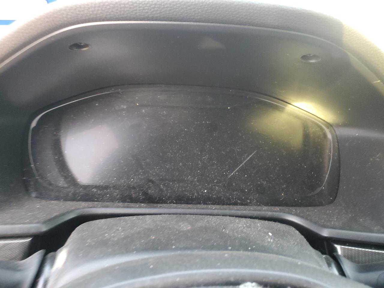 2020 Honda Accord VIN 1HGCV1F33LA039266 Copart auction photo, all over damage thumbnail 9
