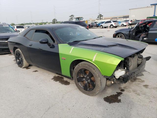 2016 Dodge Challenger VIN 2C3CDZAG8GH284120 Copart auction photo, front end damage thumbnail 4