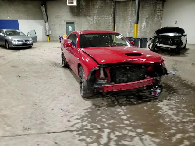2016 Dodge Challenger VIN 2C3CDZDJ9GH315155 Copart auction photo, front end damage thumbnail 11