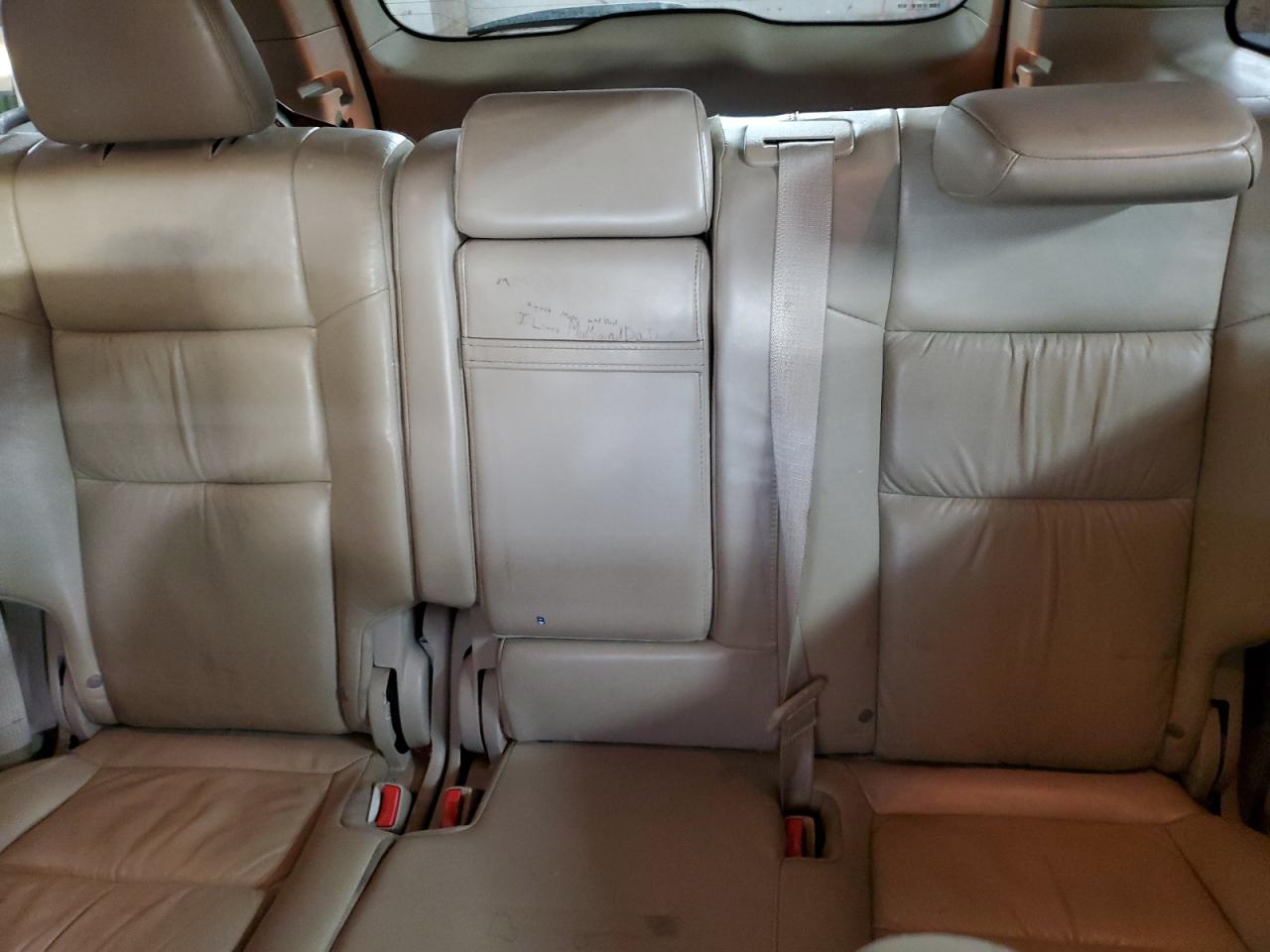 2014 Jeep Grand Cherokee VIN 1C4RJFBGXEC101845 Copart auction photo, front end / minor dent/scratches damage thumbnail 10