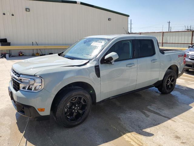 2023 Ford Maverick VIN 3FTTW8F90PRA67949