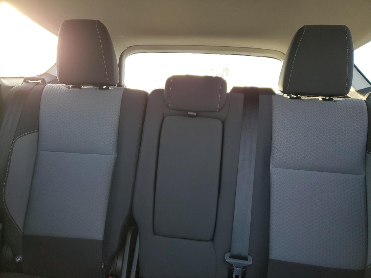 2017 Ford Escape VIN 1FMCU0GD7HUE73906 Copart auction photo, all over damage thumbnail 10
