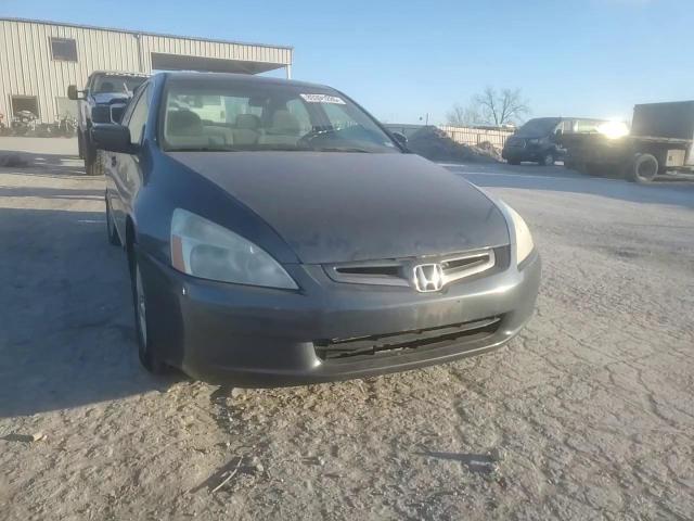 2005 Honda Accord VIN 1HGCM56715A037693 Copart auction photo, rear end damage thumbnail 10