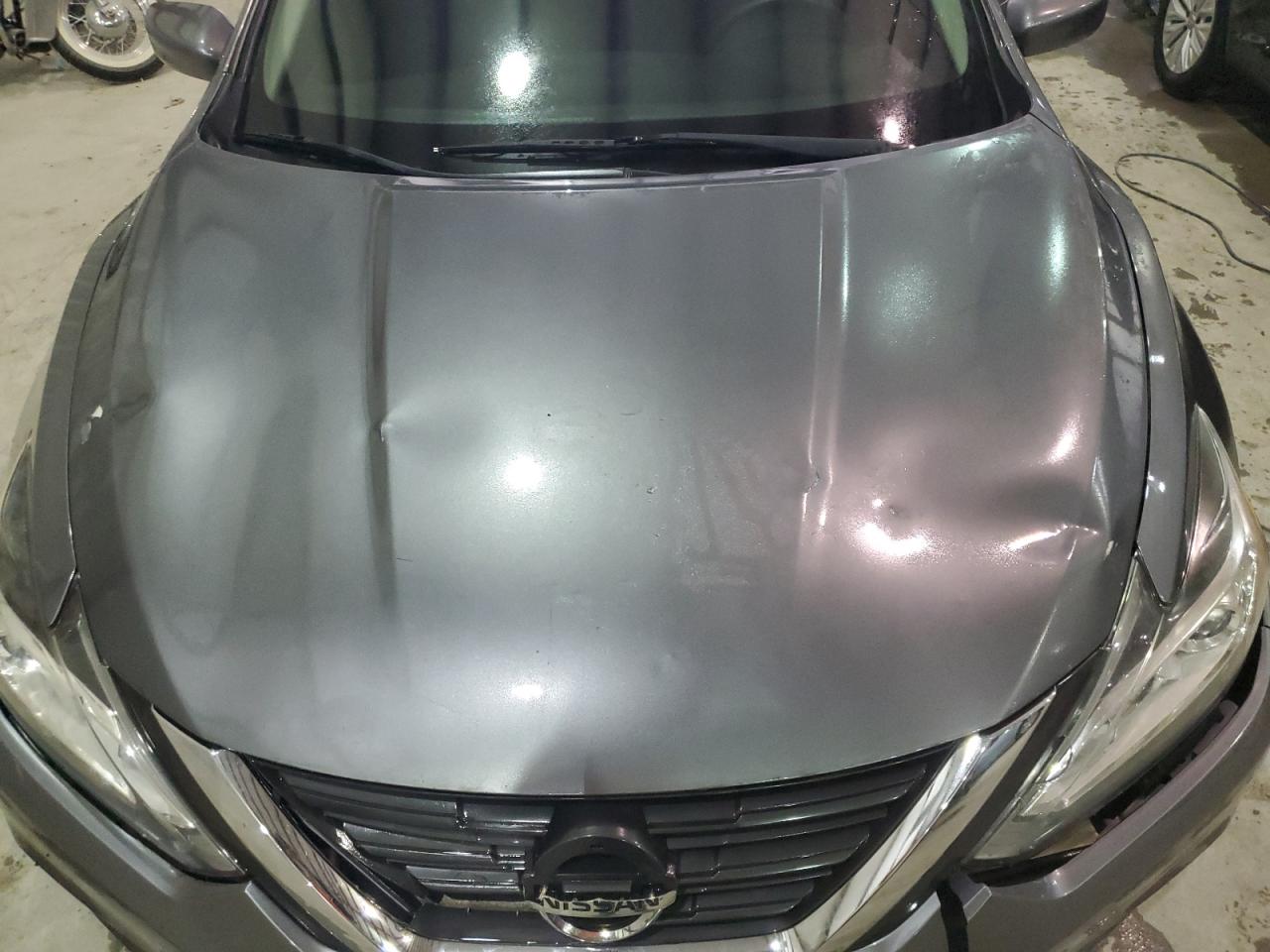 2017 Nissan Altima VIN 1N4AL3AP5HN328477 Copart auction photo, vandalism damage thumbnail 11