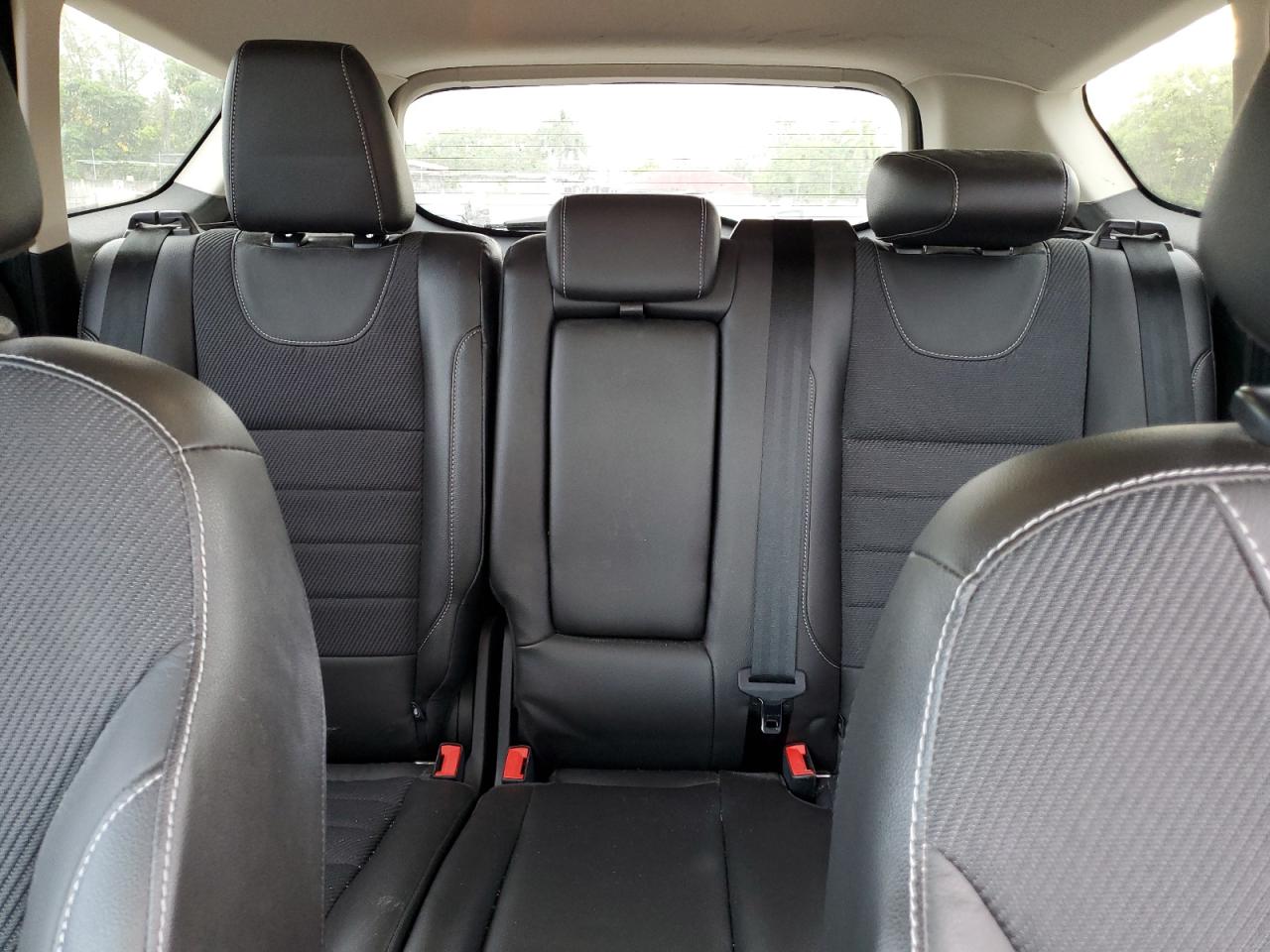 2015 Ford Escape VIN 1FMCU0G97FUB88762 Copart auction photo, front end / minor dent/scratches damage thumbnail 10