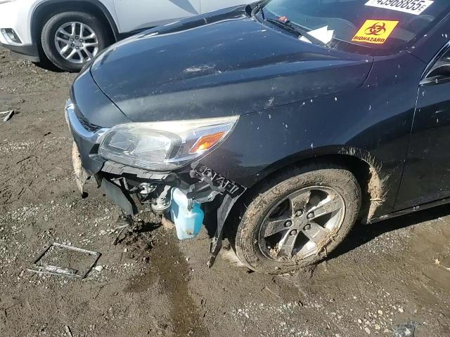2016 Chevrolet Malibu VIN 1G11B5SA5GU102732 Copart auction photo, front end damage thumbnail 11