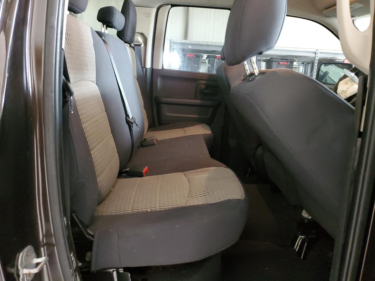 2011 Dodge RAM VIN 1D7RB1GP3BS582148 Copart auction photo, front end / minor dent/scratches damage thumbnail 10