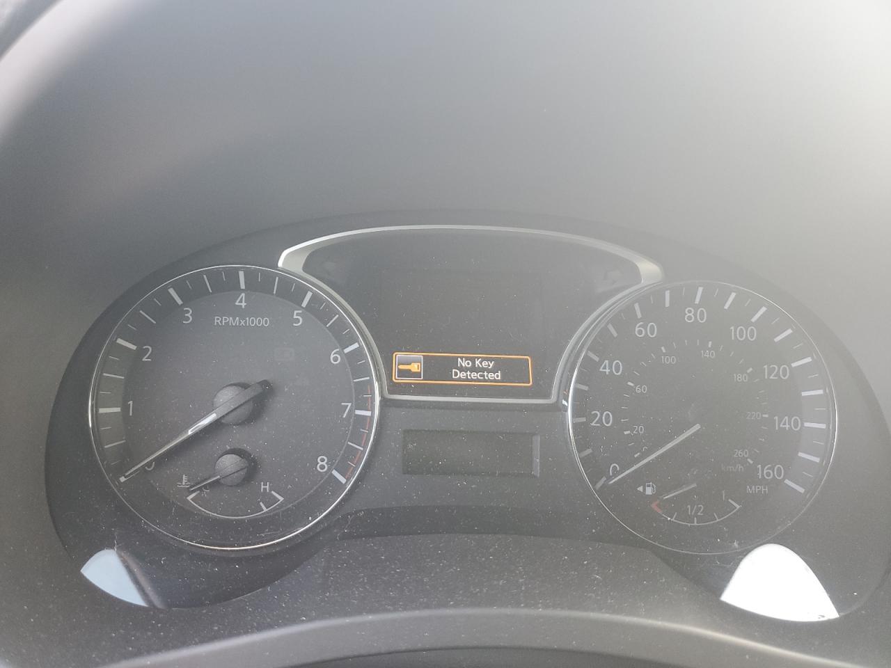 2015 Nissan Altima VIN 1N4AL3AP7FN376530 Copart auction photo, front end damage thumbnail 9