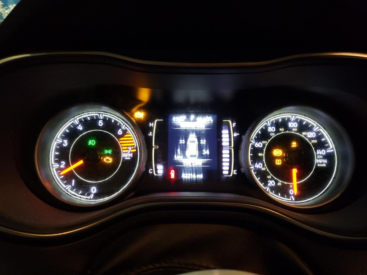 2019 Jeep Grand Cherokee VIN 1C4PJMLB1KD359904 Copart auction photo, rear end / side damage thumbnail 9
