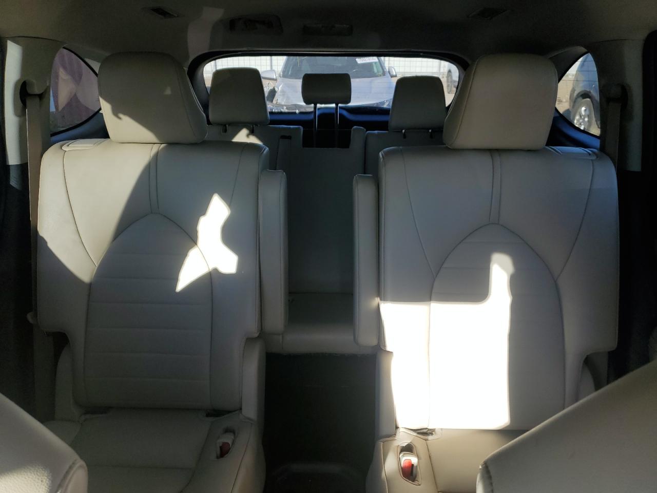 2021 Toyota Highlander VIN 5TDGBRCH0MS525271 Copart auction photo, side damage thumbnail 10