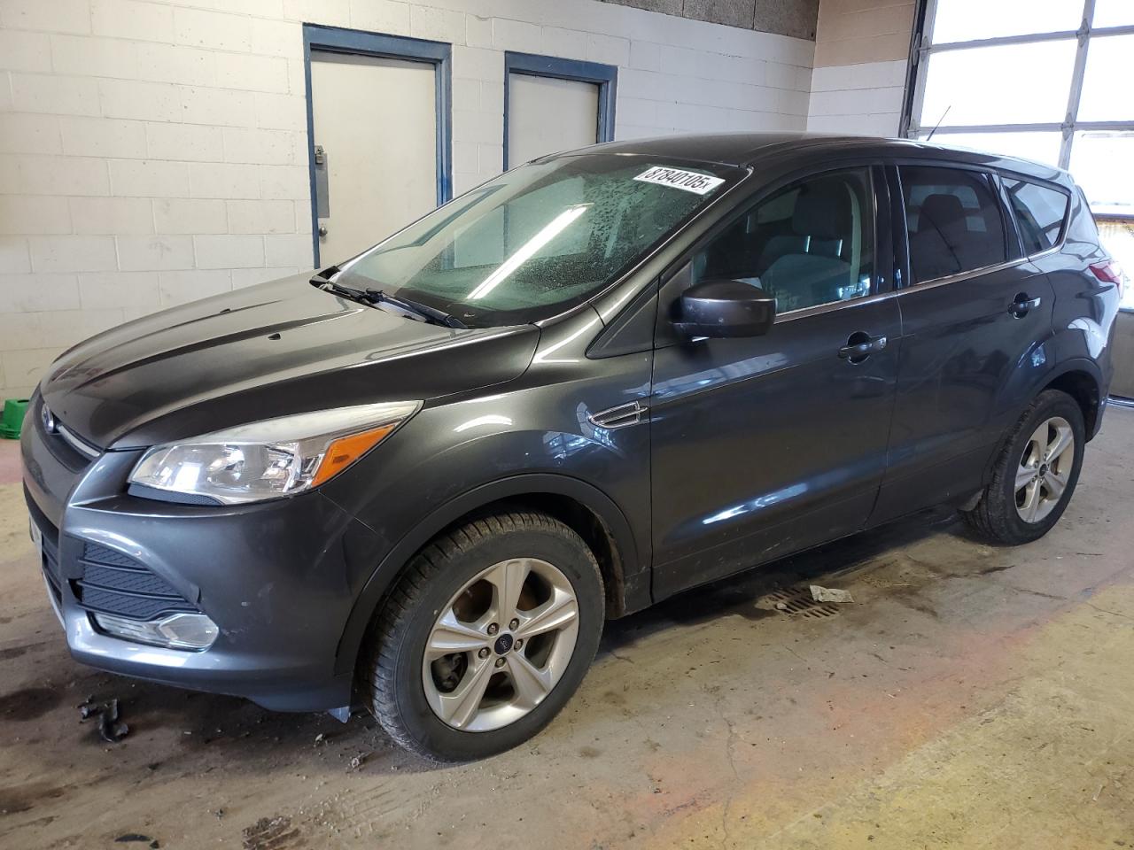 2015 Ford Escape VIN 1FMCU9GX1FUB00761