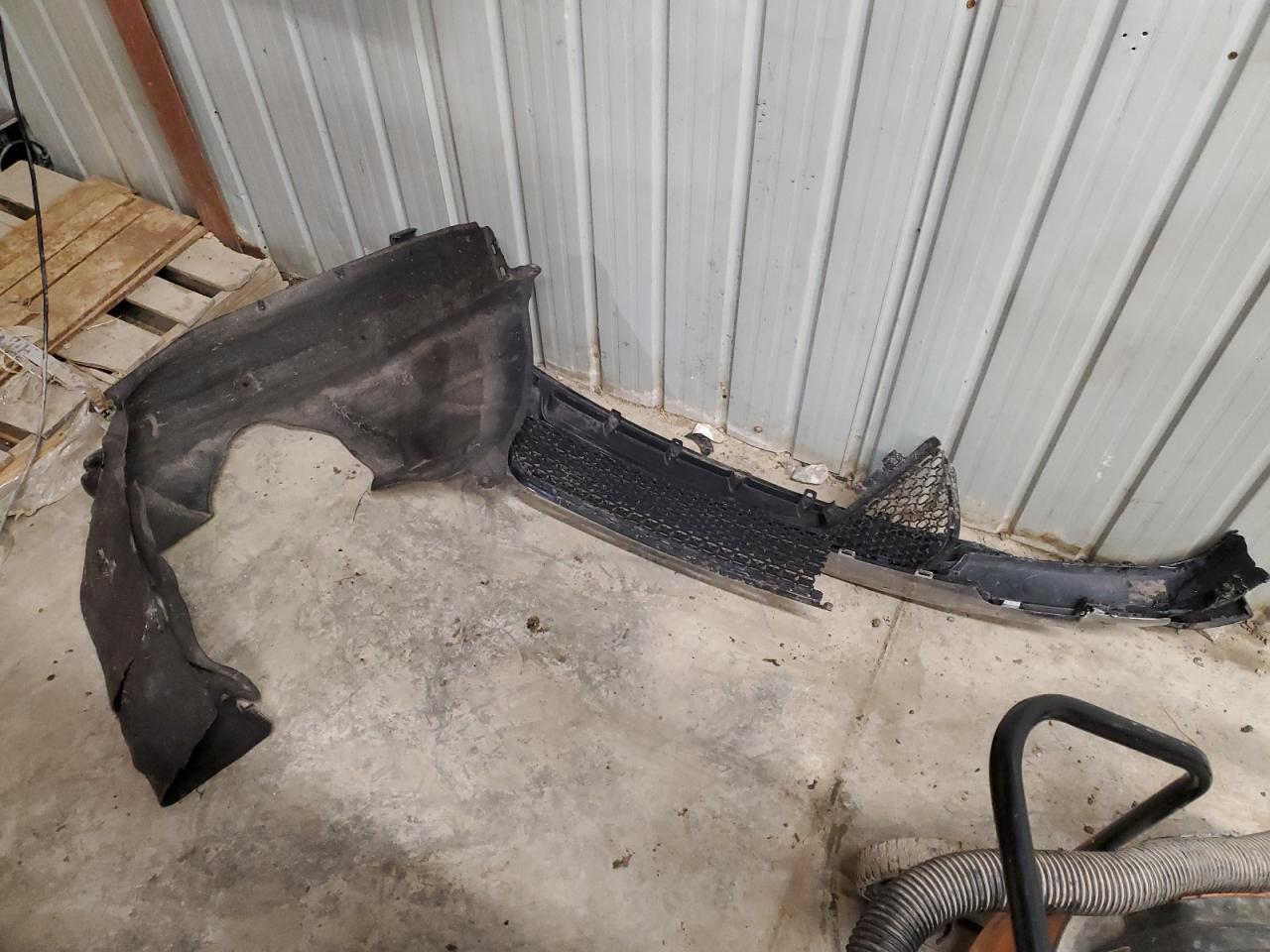 2016 Dodge Durango VIN 1C4RDJAG0GC309151 Copart auction photo, front end damage thumbnail 15