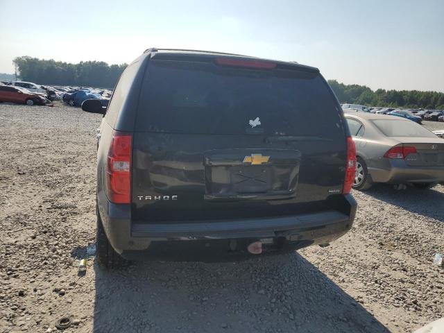 2012 Chevrolet Tahoe VIN 1GNSCAE05CR144438 Copart auction photo, normal wear damage thumbnail 6