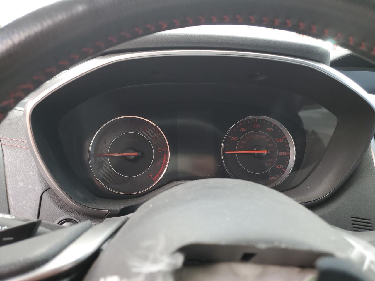 2018 Subaru Impreza VIN 4S3GKAK69J3602508 Copart auction photo, all over damage thumbnail 9