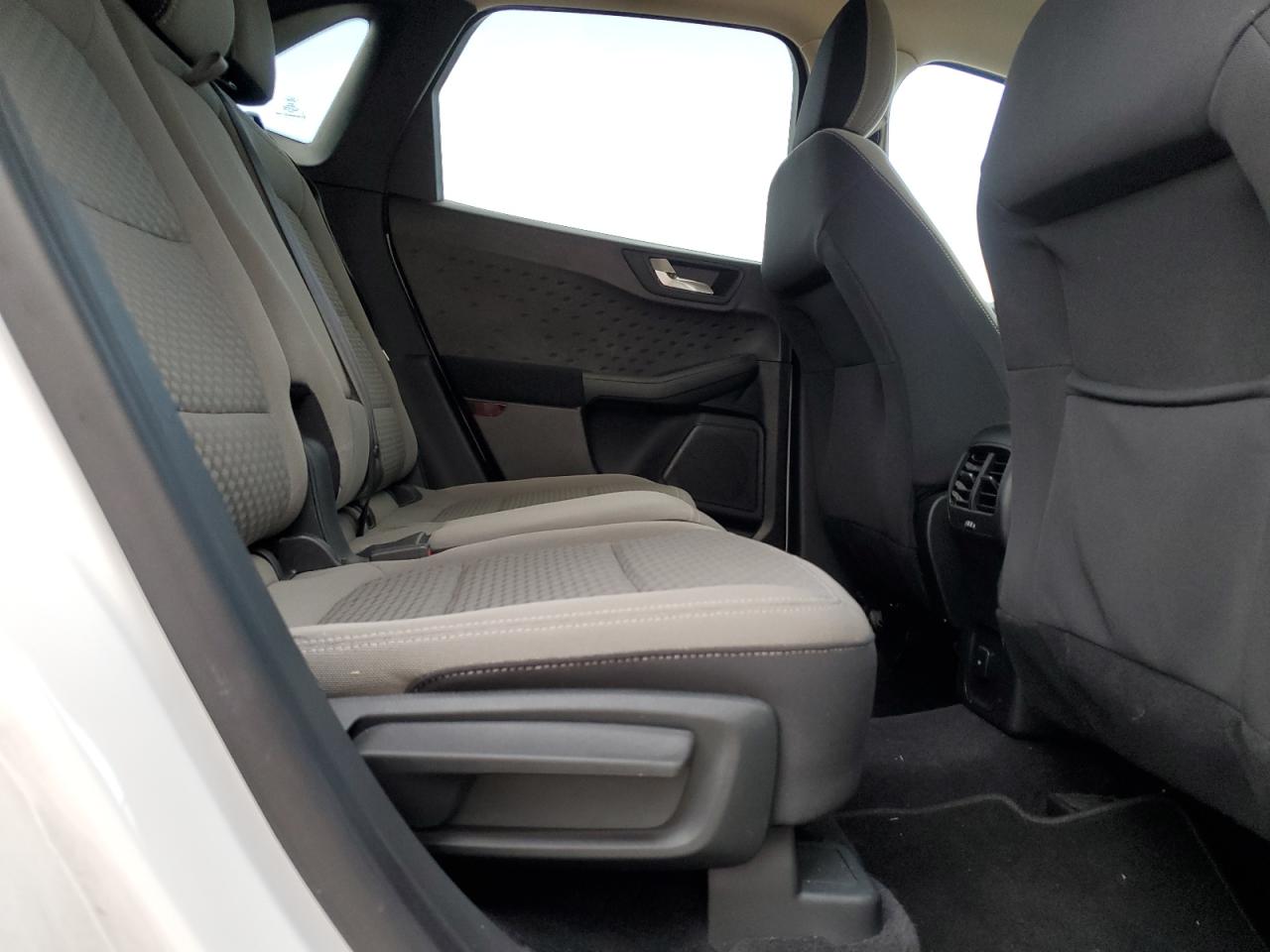 2020 Ford Escape VIN 1FMCU0G64LUA25682 Copart auction photo, front end damage thumbnail 10
