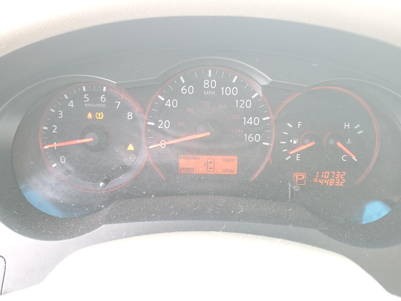 2009 Nissan Altima VIN 1N4AL21E99N435493 Copart auction photo, rear end / minor dent/scratches damage thumbnail 9