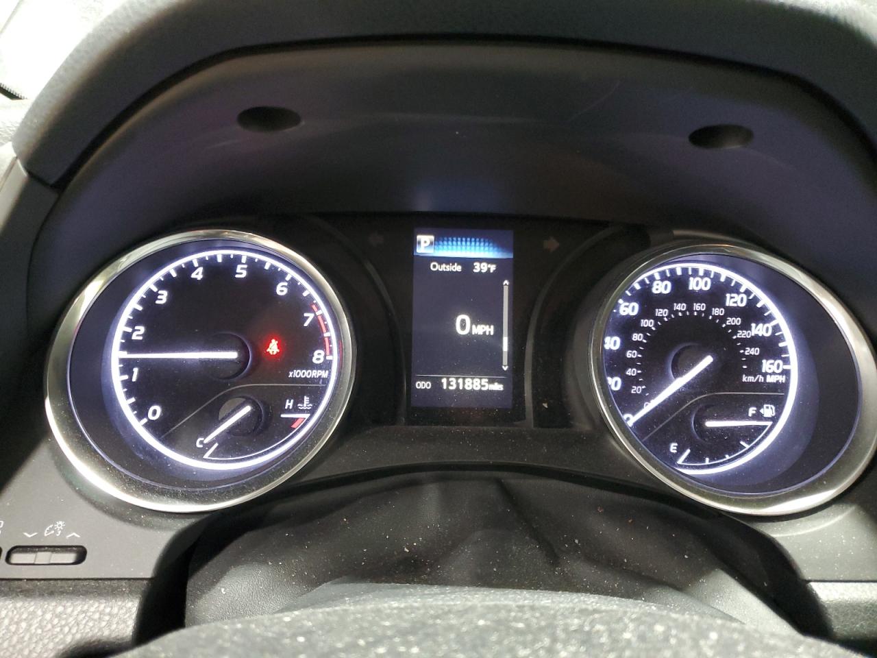 2018 Toyota Camry VIN 4T1B11HK3JU585633 Copart auction photo, rear end / front end damage thumbnail 9