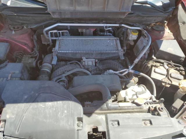 2019 Subaru Ascent VIN 4S4WMAMD6K3422563 Copart auction photo, rear end / minor dent/scratches damage thumbnail 12