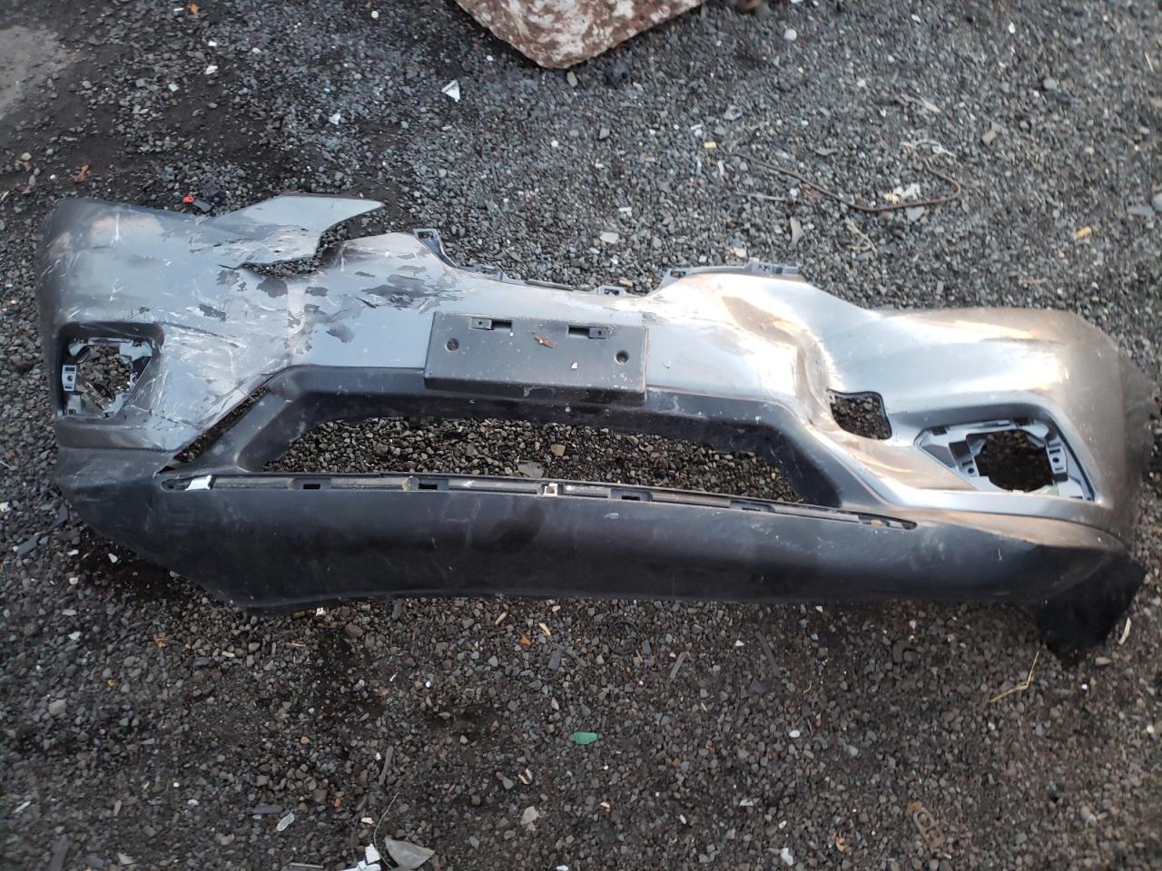 2016 Nissan Rogue VIN KNMAT2MV9GP678714 Copart auction photo, front end / minor dent/scratches damage thumbnail 12