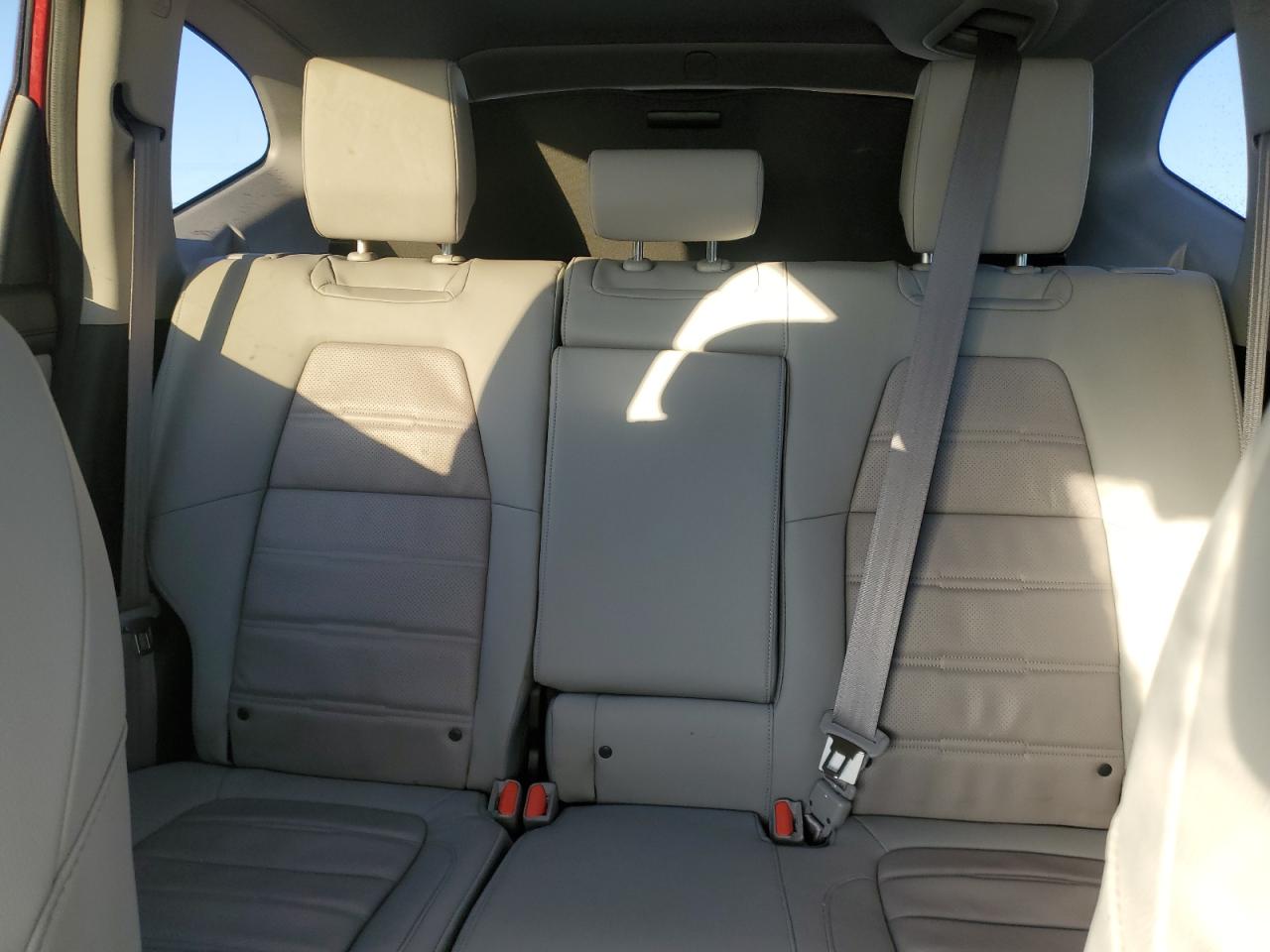 2020 Honda CR-V VIN 5J6RW2H89LL015394 Copart auction photo, all over damage thumbnail 10