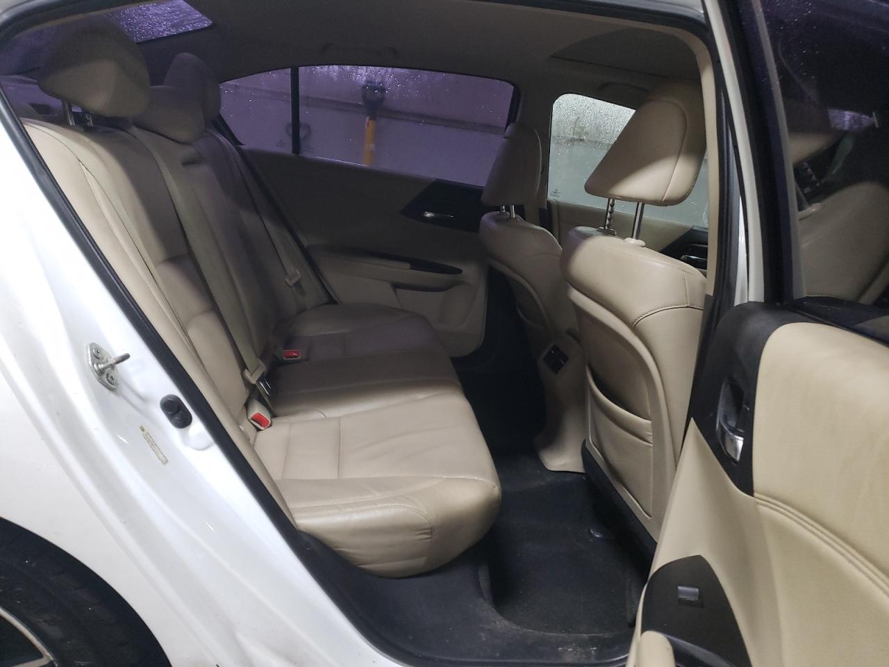 2014 Honda Accord VIN 1HGCR2F88EA171237 Copart auction photo, front end / minor dent/scratches damage thumbnail 10