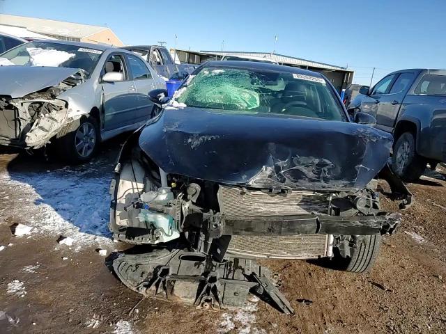 2022 KIA Forte VIN 3KPF24AD4NE432182 Copart auction photo, front end / mechanical damage thumbnail 11