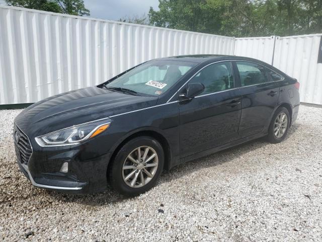 2019 Hyundai Sonata VIN 5NPE24AF2KH813839