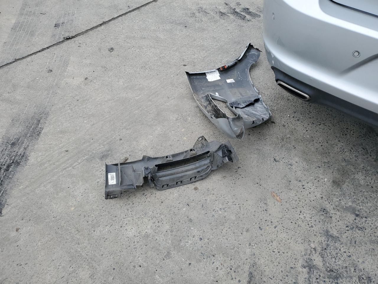 2020 Dodge Charger VIN 2C3CDXBG3LH249028 Copart auction photo, front end damage thumbnail 12