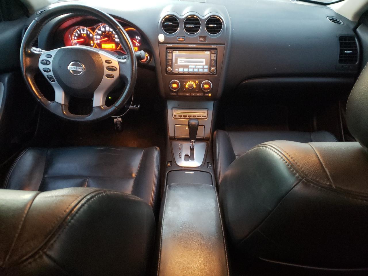 2007 Nissan Altima VIN 1N4BL21E57N464488 Copart auction photo, front end damage thumbnail 8