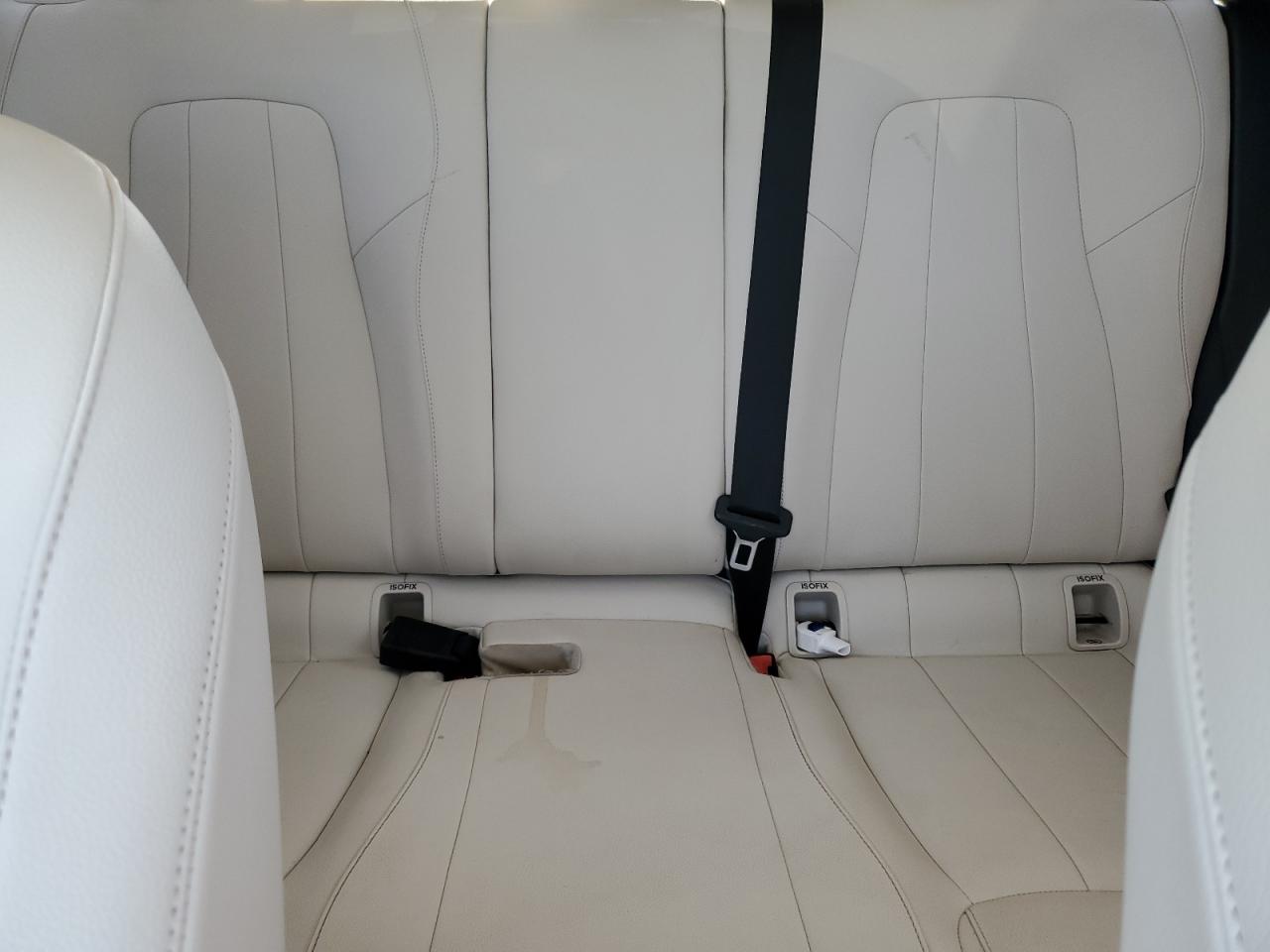 2021 Mercedes-Benz GLA-klasse VIN W1N4N4HB8MJ231365 Copart auction photo, front end damage thumbnail 10