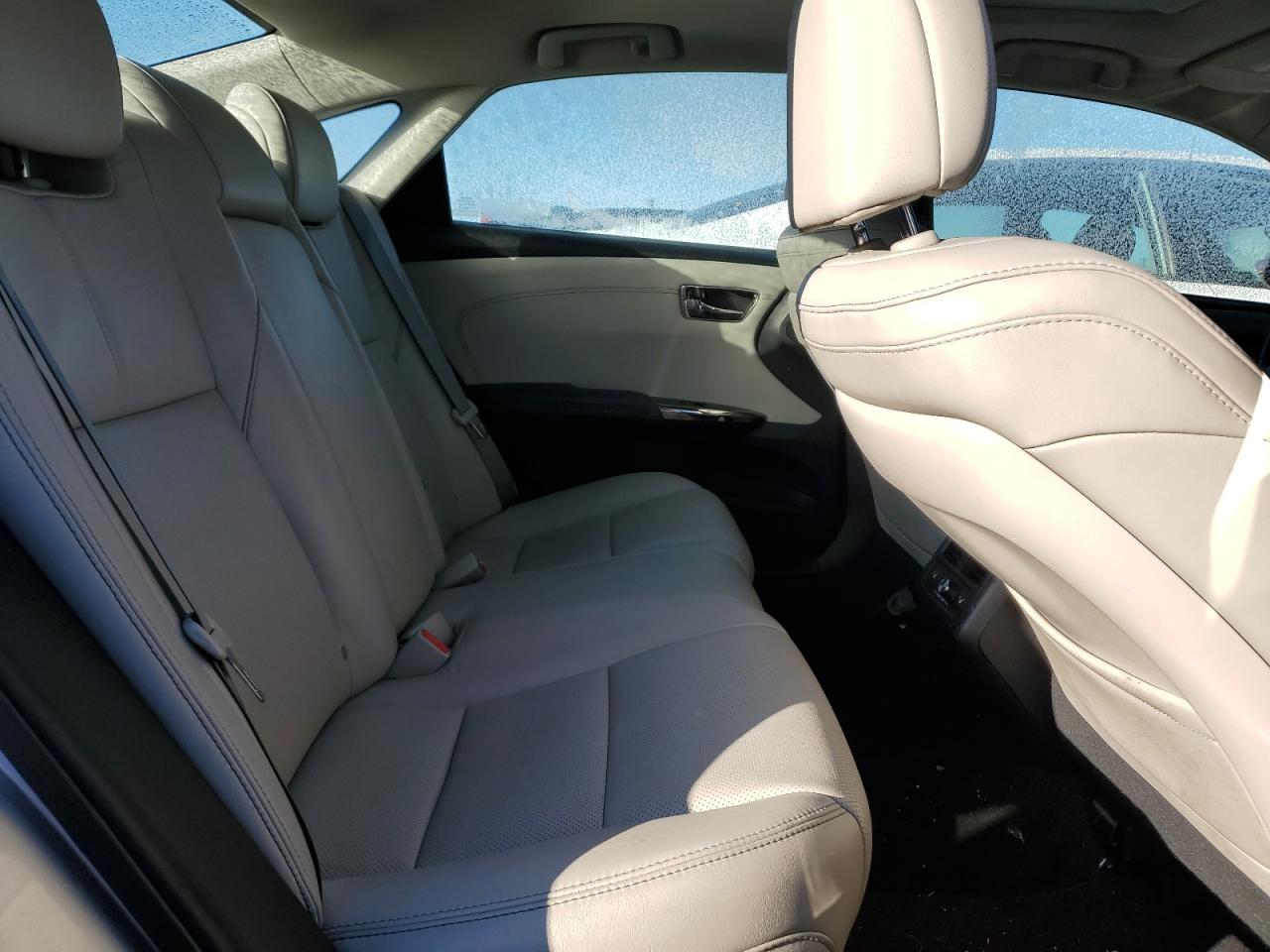 2013 Toyota Avalon VIN 4T1BD1EB3DU014529 Copart auction photo, front end damage thumbnail 10