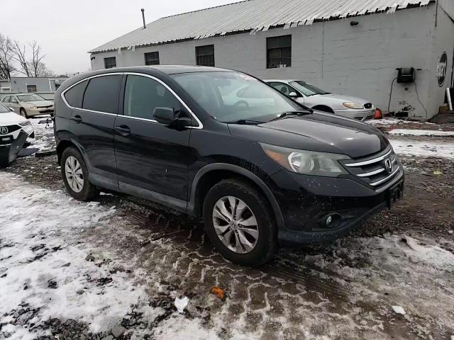 2013 Honda CR-V VIN 2HKRM4H5XDH686463 Copart auction photo, rear end damage thumbnail 15