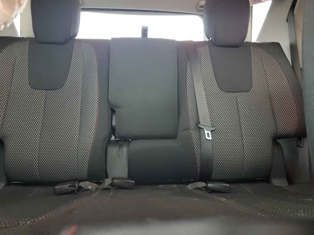 2015 Chevrolet Equinox VIN 2GNALBEK5F6341662 Copart auction photo, front end / minor dent/scratches damage thumbnail 10