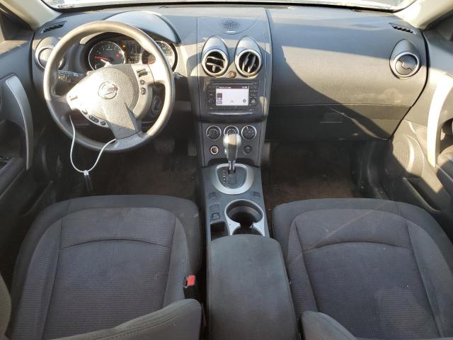 2013 Nissan Rogue VIN JN8AS5MV3DW133554 Copart auction photo, side damage thumbnail 8