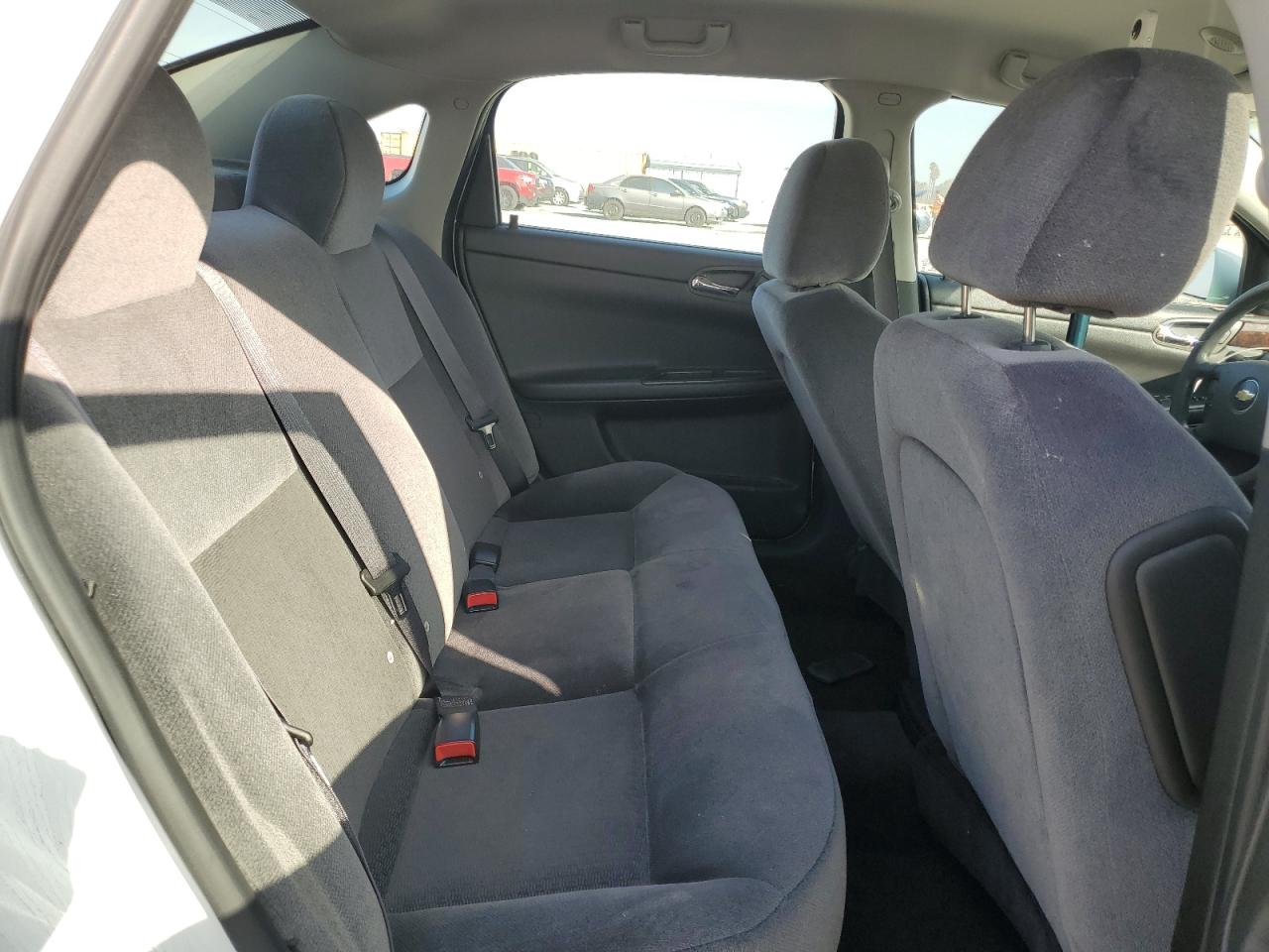2016 Chevrolet Impala VIN 2G1WB5E31G1149609 Copart auction photo, front end / minor dent/scratches damage thumbnail 10